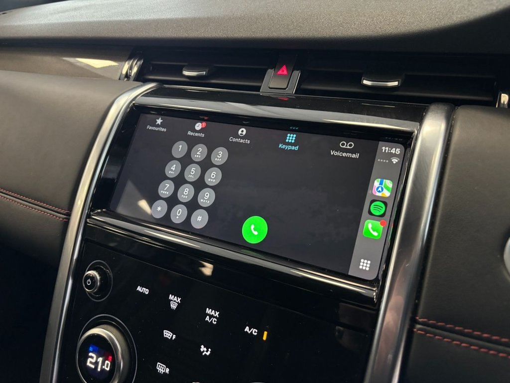 Used Land Rover Discovery Sport 2020 for sale - 76724902: Photo 45