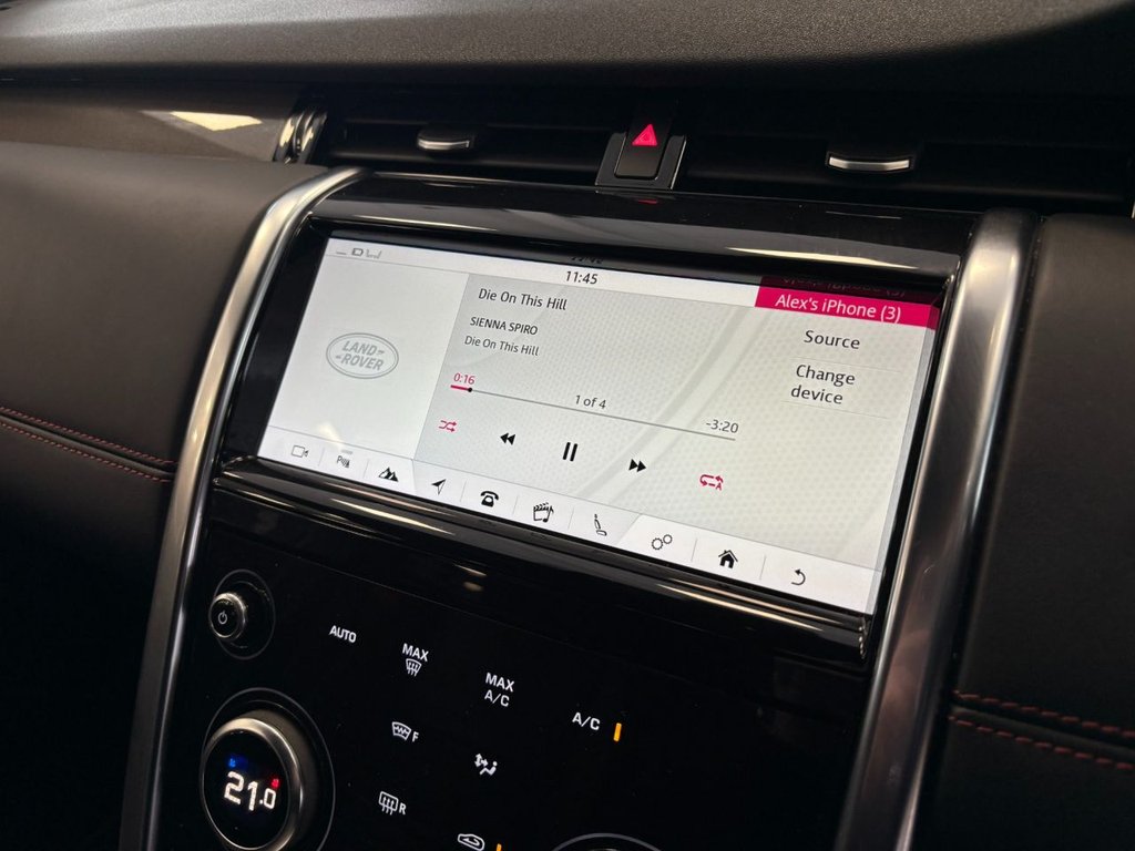 Used Land Rover Discovery Sport 2020 for sale - 76724902: Photo 46