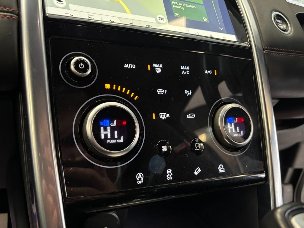 Used Land Rover Discovery Sport 2020 for sale - 76724902: Photo 48