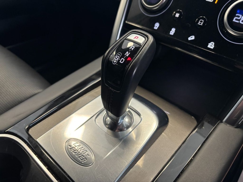 Used Land Rover Discovery Sport 2020 for sale - 76724902: Photo 50