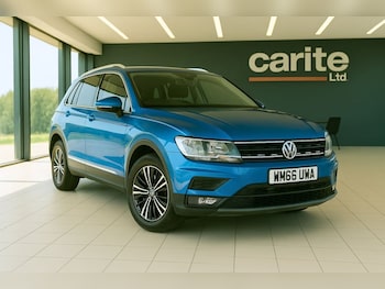 2016 (66) - 2.0 TDI BlueMotion Tech SE SUV 5dr Diesel DSG 4Motion Euro 6 (s/s) (150 ps)