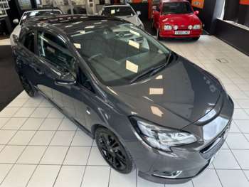 Used Vauxhall Corsa 2015 for sale - 74916582: Photo