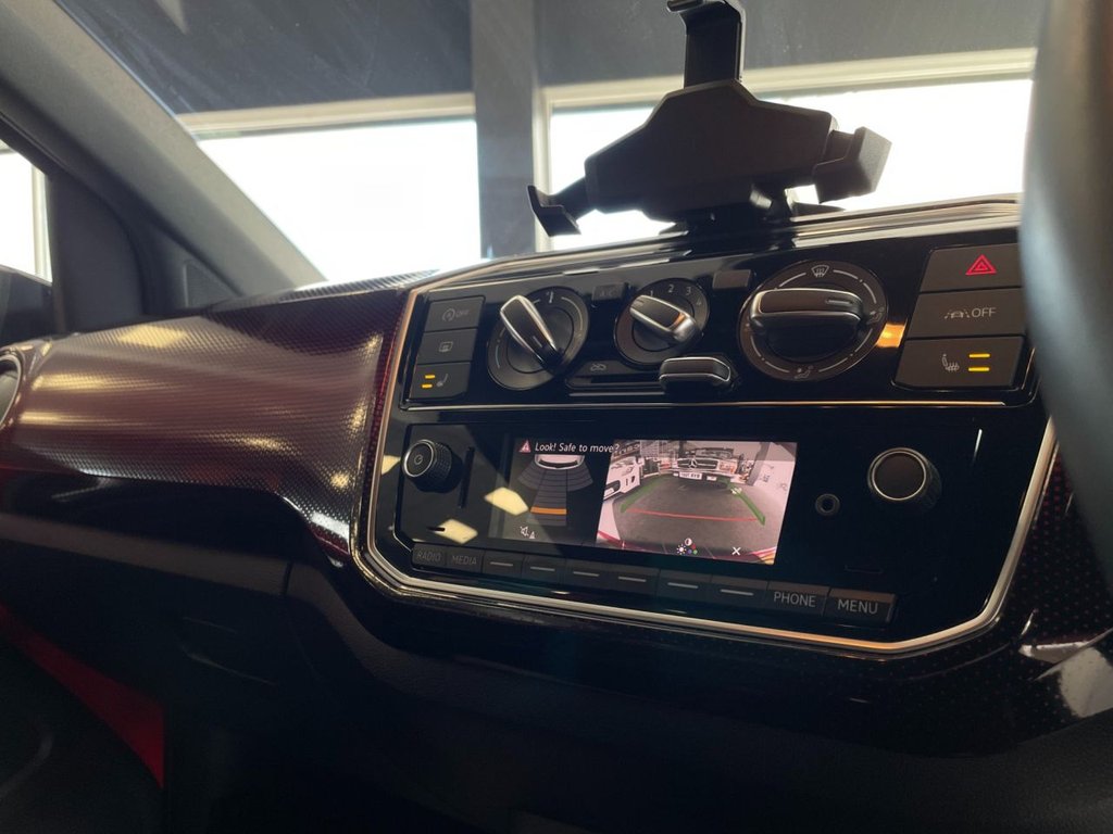 Vehicle 32