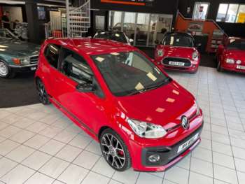 Used Volkswagen up! 2022 for sale - 74332506: Photo
