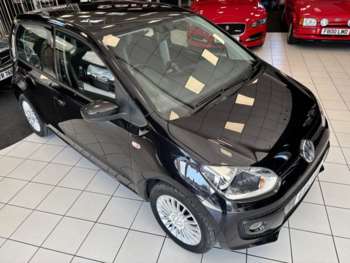 Used Volkswagen up! 2013 for sale - 75264058: Photo