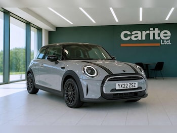 Used MINI Hatch 2022 for sale - 78918870: Photo