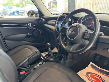 Used MINI Hatch 2022 for sale - 78918870: Photo