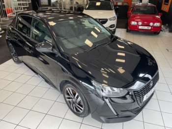Used Peugeot 208 2021 for sale - 74722305: Photo