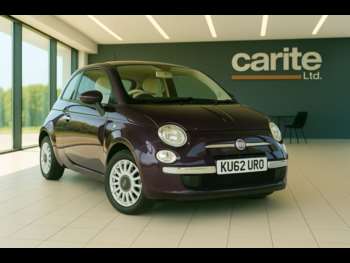 2012 (62) - 1.2 Lounge Hatchback 3dr Petrol Manual Euro 4 (69 bhp)