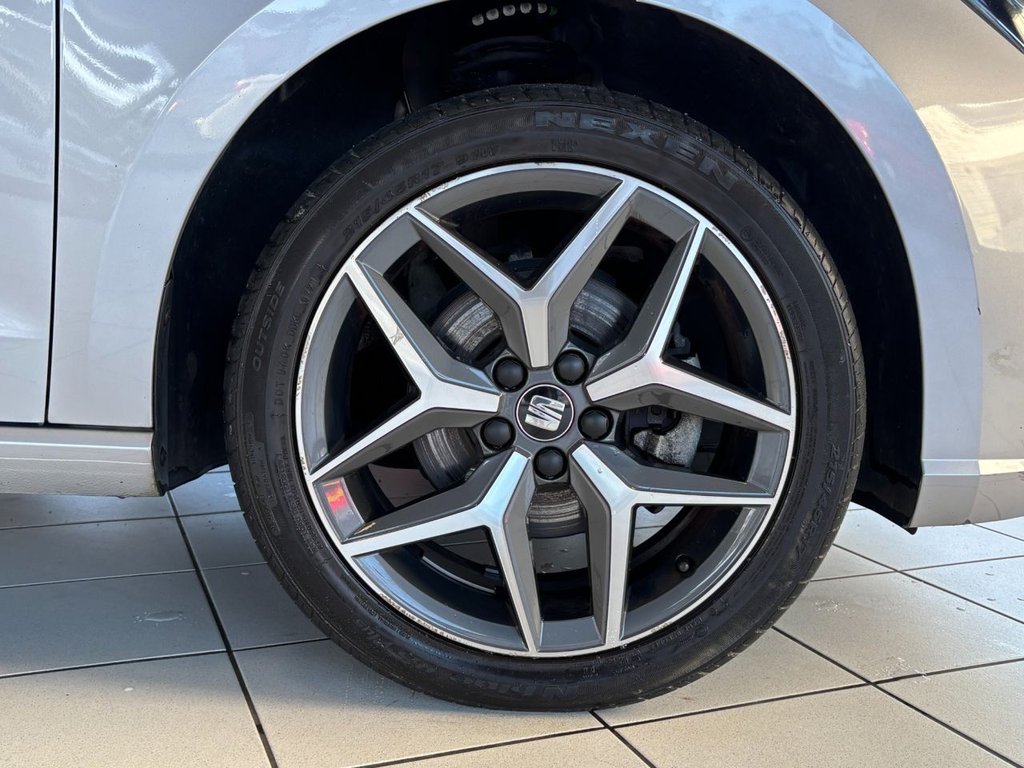 Used SEAT Ibiza 2021 for sale - 76900231: Photo 16