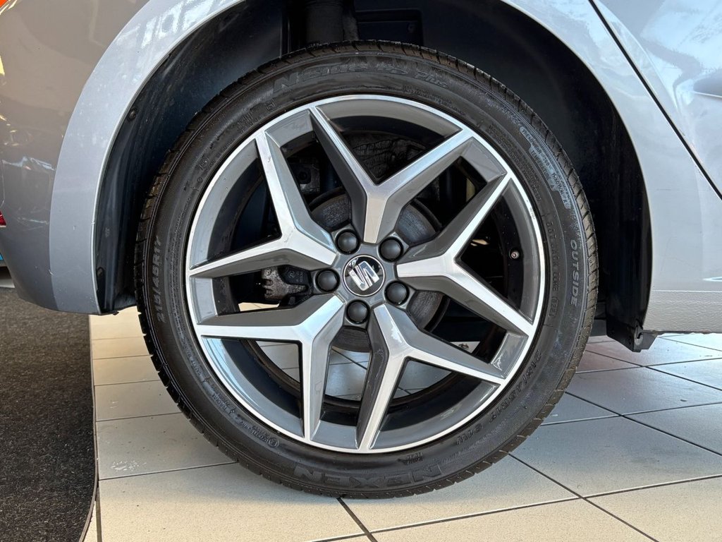 Used SEAT Ibiza 2021 for sale - 76900231: Photo 17