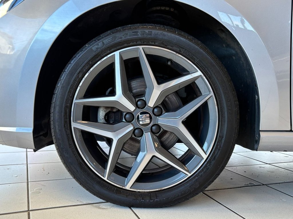 Used SEAT Ibiza 2021 for sale - 76900231: Photo 19