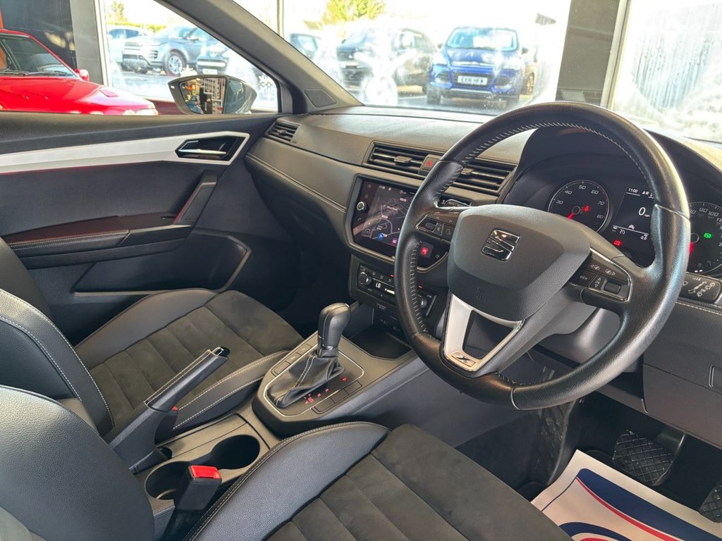 Used SEAT Ibiza 2021 for sale - 76900231: Photo 20