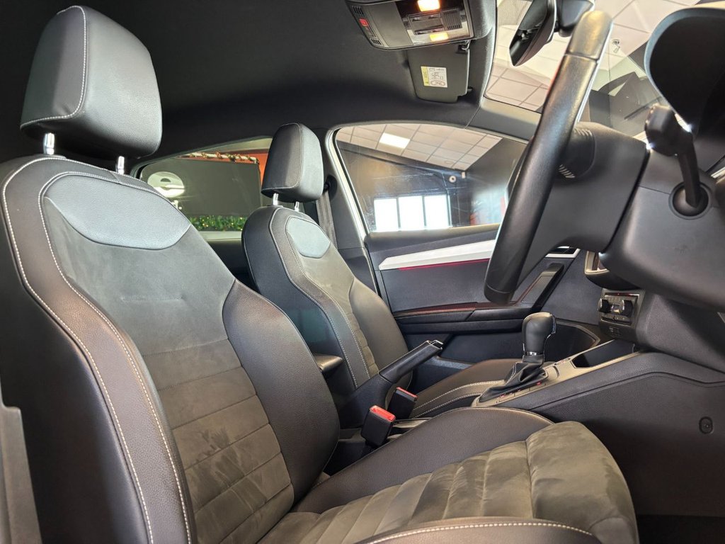 Used SEAT Ibiza 2021 for sale - 76900231: Photo 21