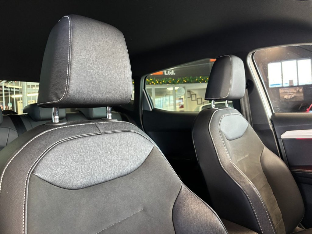 Used SEAT Ibiza 2021 for sale - 76900231: Photo 22