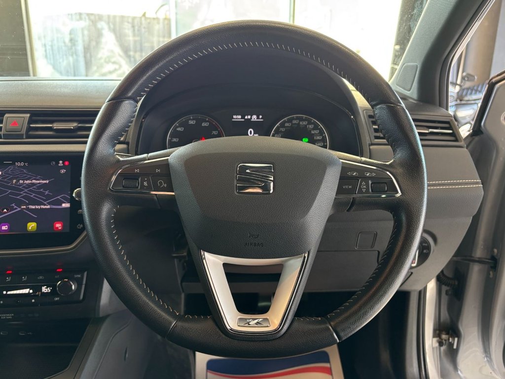 Used SEAT Ibiza 2021 for sale - 76900231: Photo 23