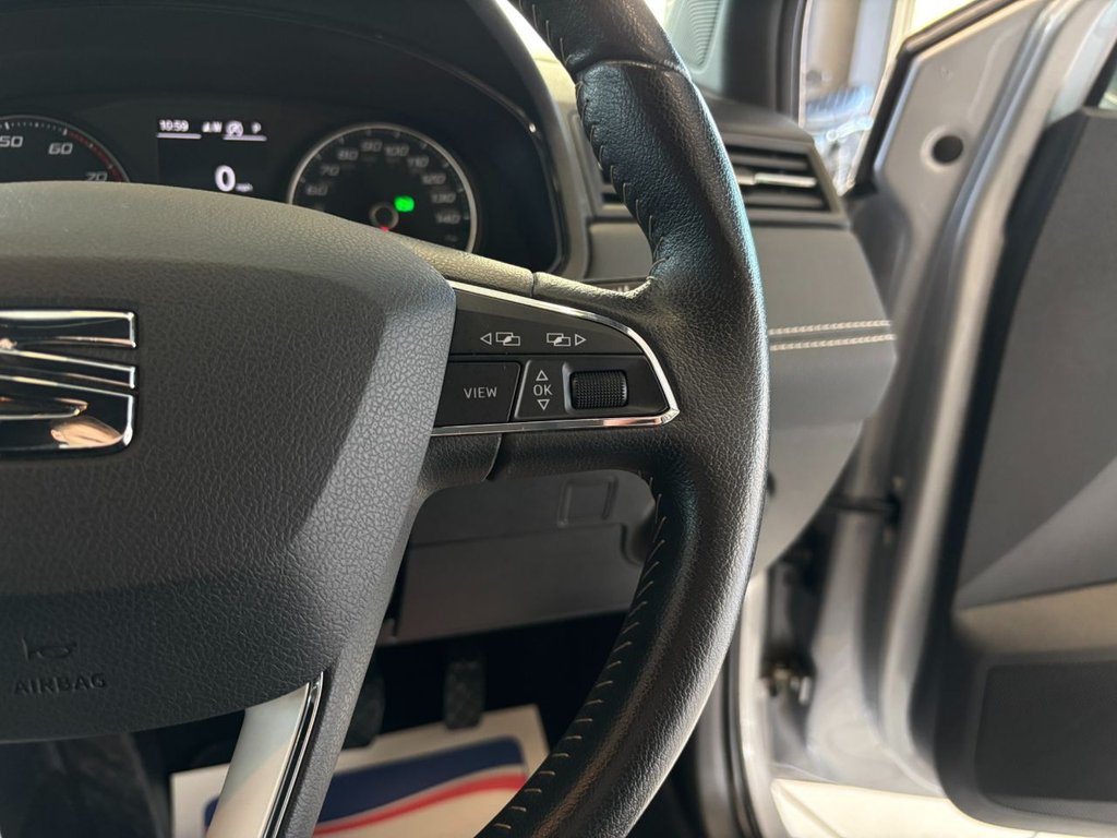 Used SEAT Ibiza 2021 for sale - 76900231: Photo 24