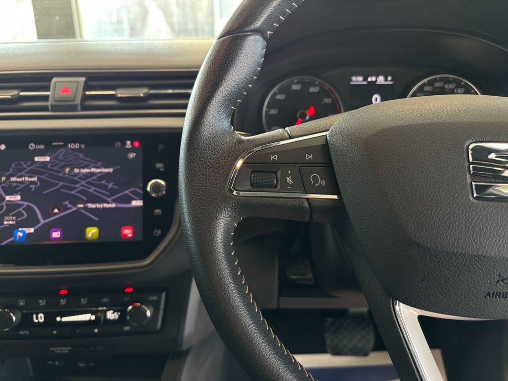 Used SEAT Ibiza 2021 for sale - 76900231: Photo 25