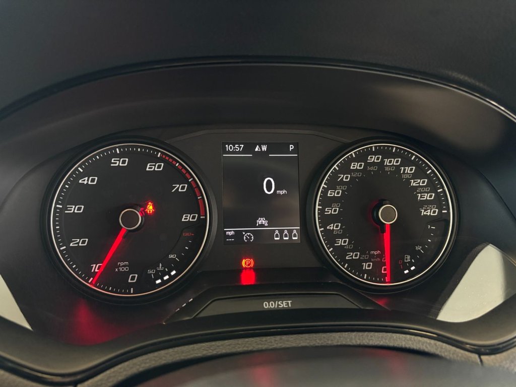 Used SEAT Ibiza 2021 for sale - 76900231: Photo 26