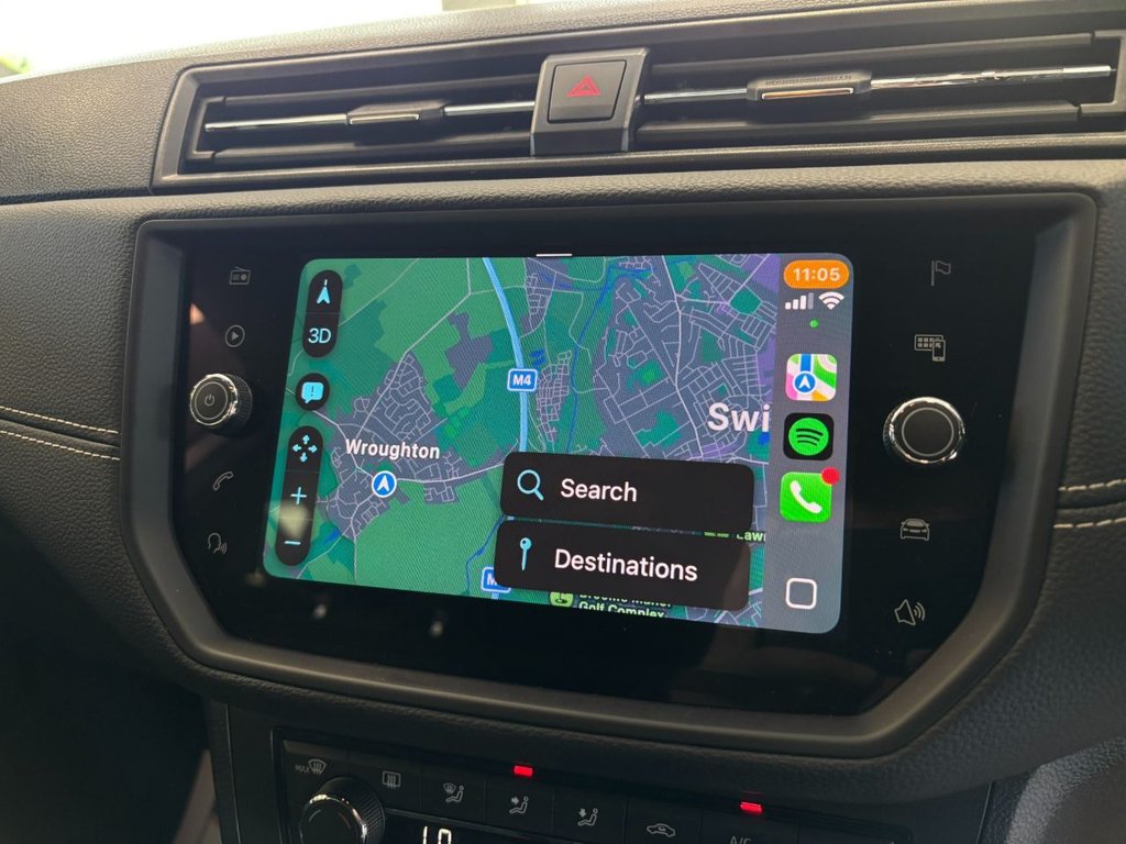 Used SEAT Ibiza 2021 for sale - 76900231: Photo 27