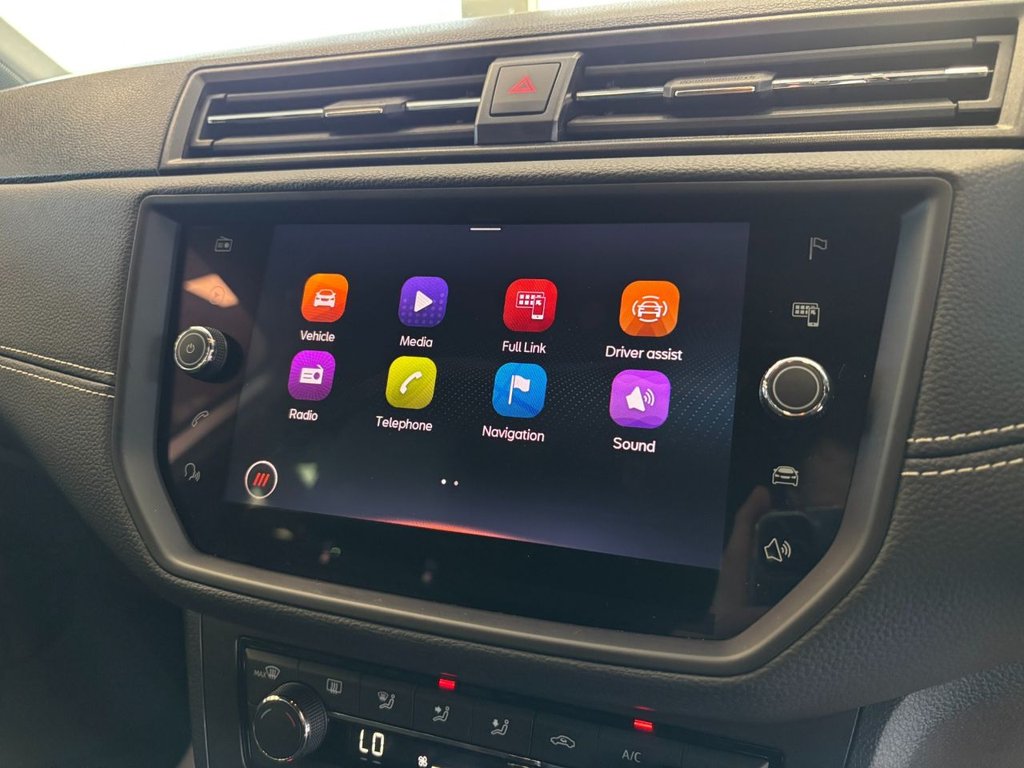 Used SEAT Ibiza 2021 for sale - 76900231: Photo 28