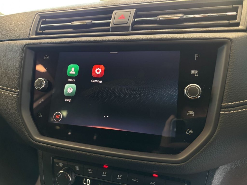 Used SEAT Ibiza 2021 for sale - 76900231: Photo 29