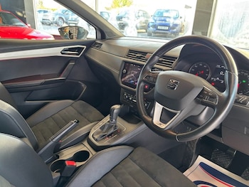 Used SEAT Ibiza 2021 for sale - 76900231: Photo