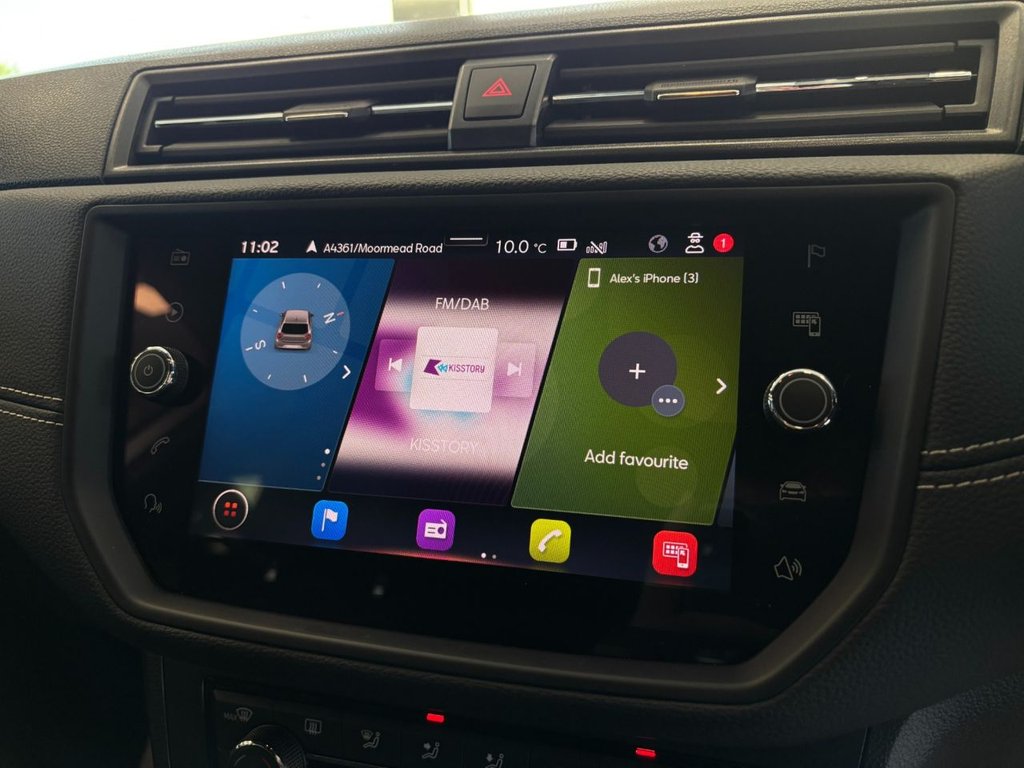 Used SEAT Ibiza 2021 for sale - 76900231: Photo 30