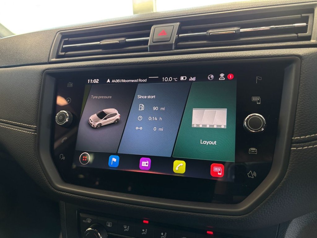 Used SEAT Ibiza 2021 for sale - 76900231: Photo 31