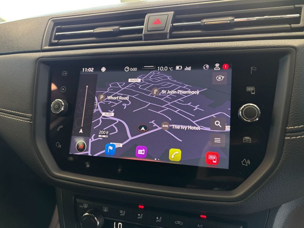 Used SEAT Ibiza 2021 for sale - 76900231: Photo 32