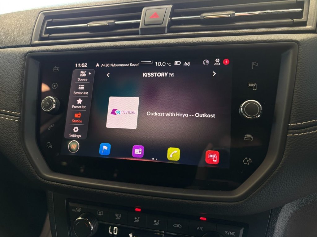 Used SEAT Ibiza 2021 for sale - 76900231: Photo 33