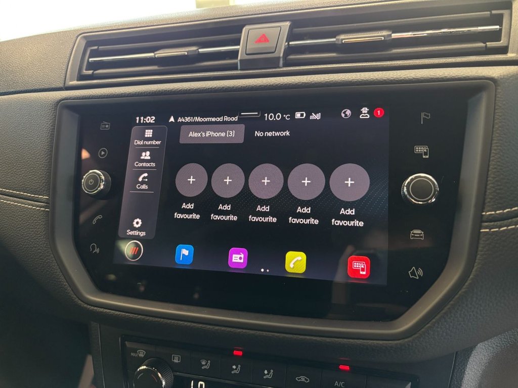 Used SEAT Ibiza 2021 for sale - 76900231: Photo 34