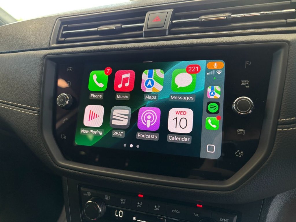 Used SEAT Ibiza 2021 for sale - 76900231: Photo 37