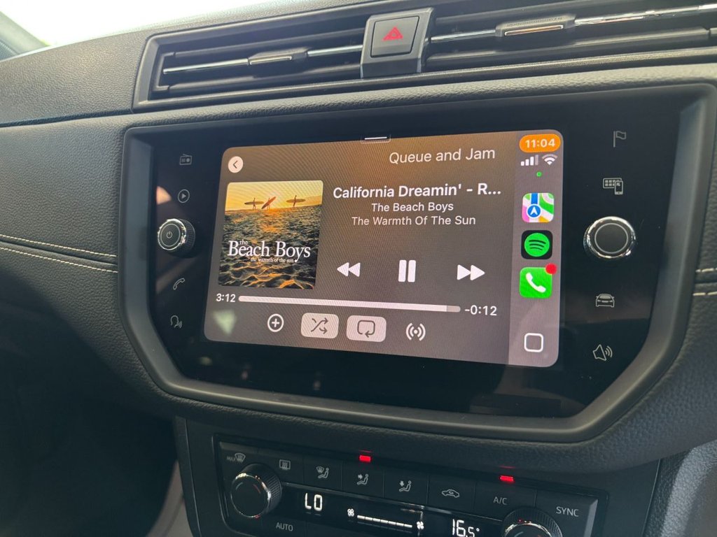 Used SEAT Ibiza 2021 for sale - 76900231: Photo 38