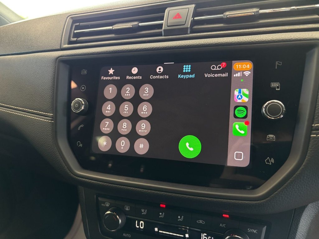 Used SEAT Ibiza 2021 for sale - 76900231: Photo 39