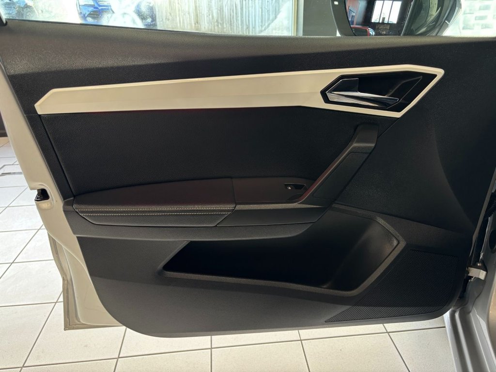 Used SEAT Ibiza 2021 for sale - 76900231: Photo 43