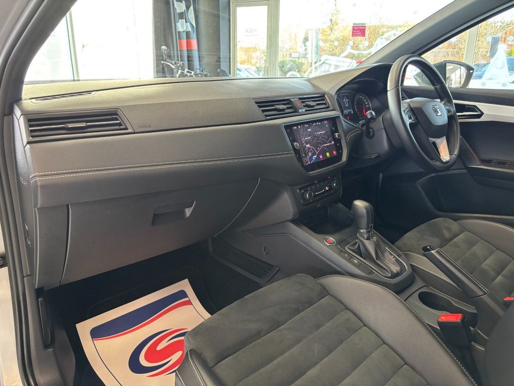 Used SEAT Ibiza 2021 for sale - 76900231: Photo 44