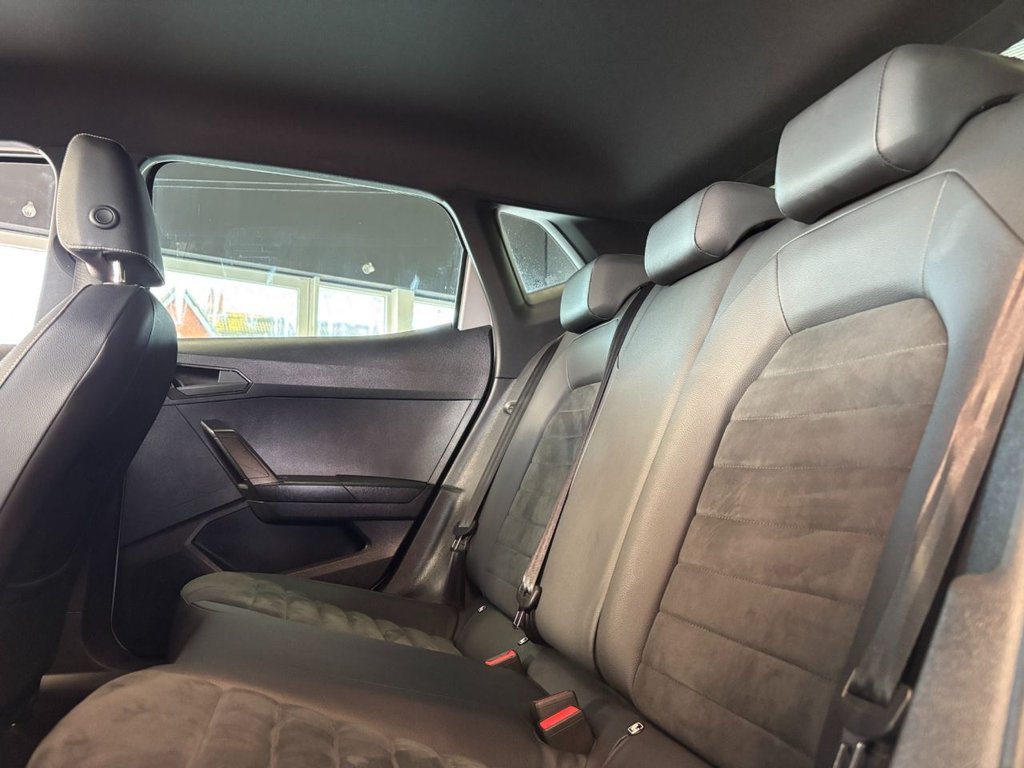 Used SEAT Ibiza 2021 for sale - 76900231: Photo 46