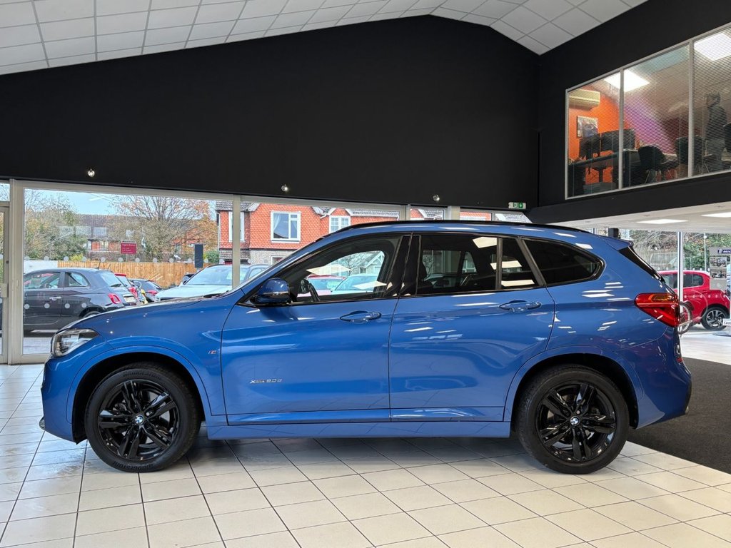 Used BMW X1 2017 for sale - 76711622: Photo 10