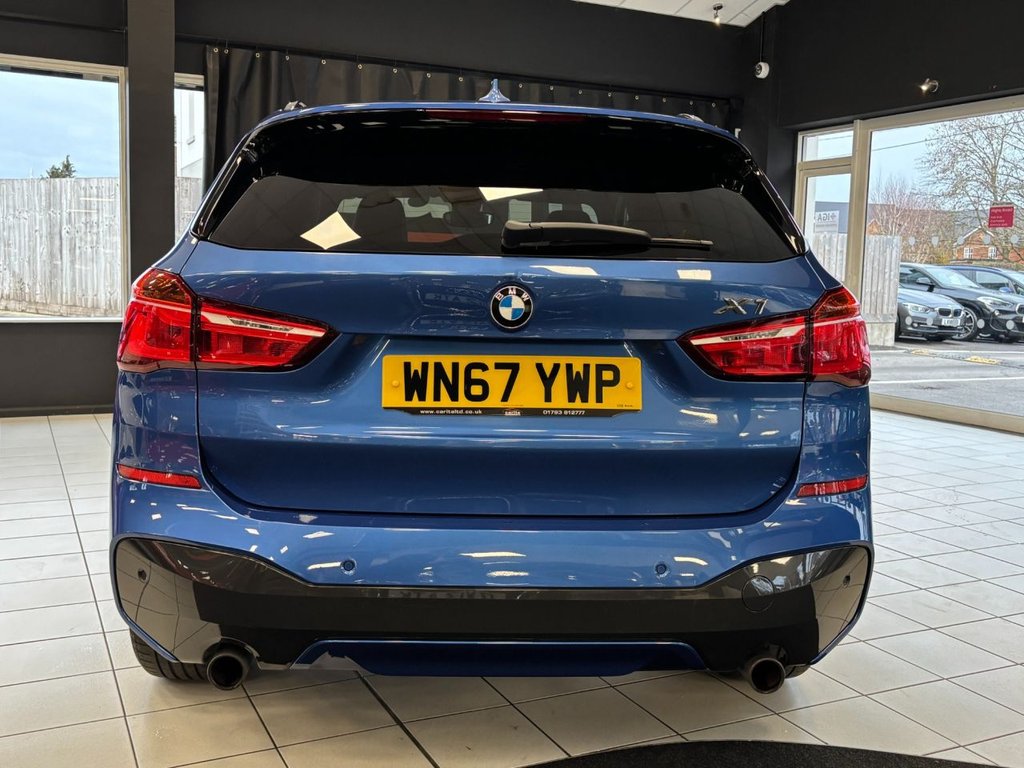 Used BMW X1 2017 for sale - 76711622: Photo 13
