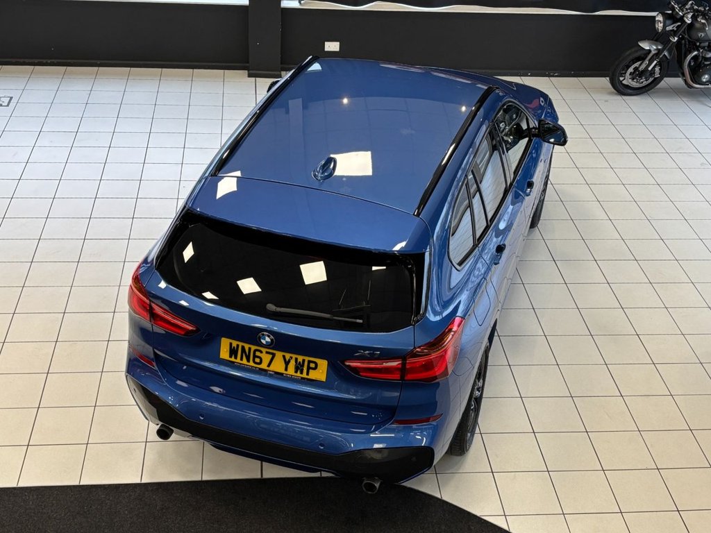 Used BMW X1 2017 for sale - 76711622: Photo 14