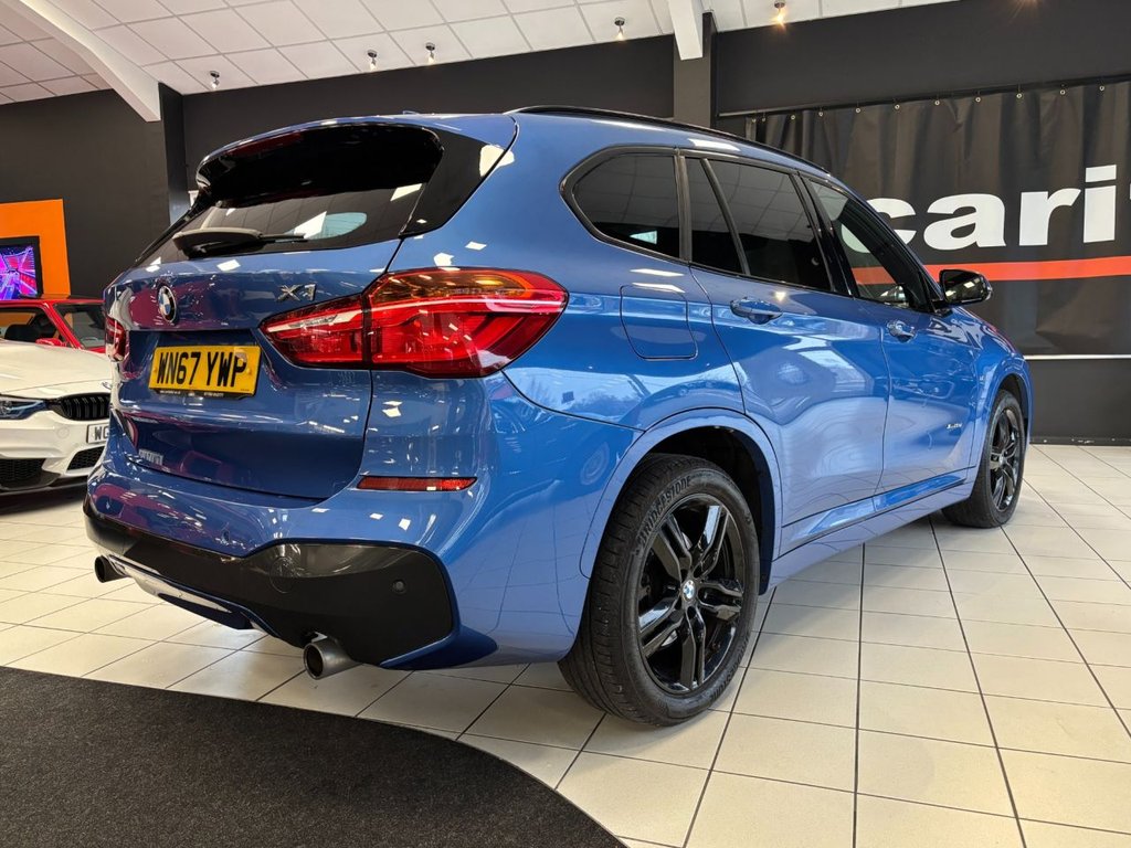 Used BMW X1 2017 for sale - 76711622: Photo 15