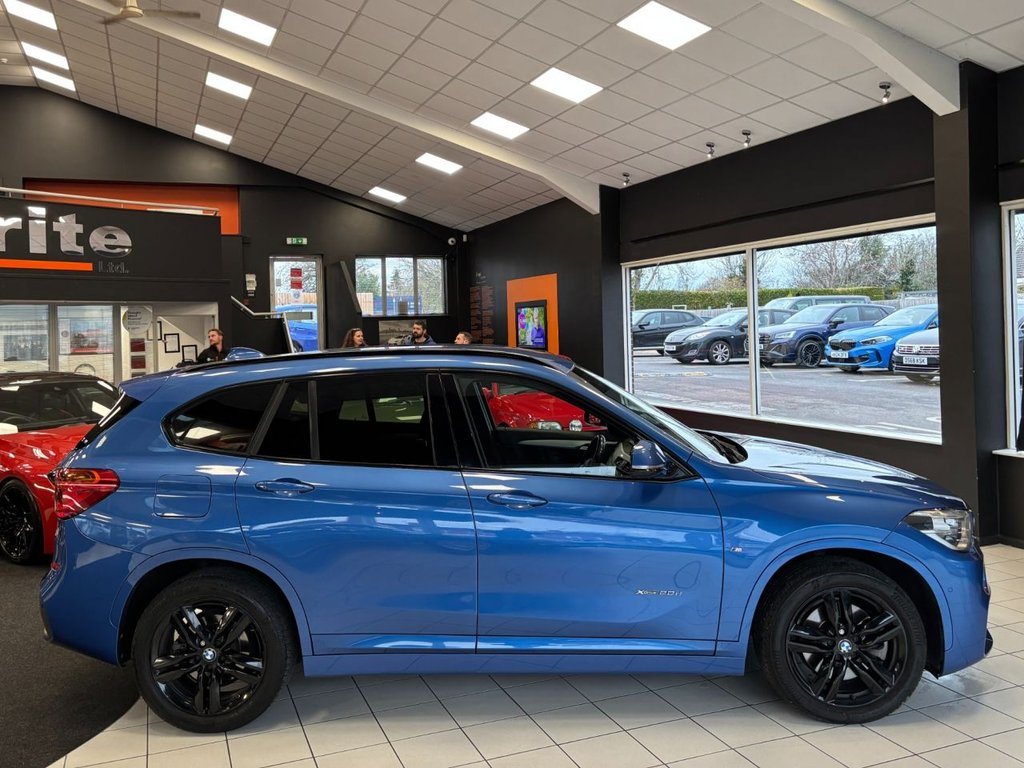 Used BMW X1 2017 for sale - 76711622: Photo 16