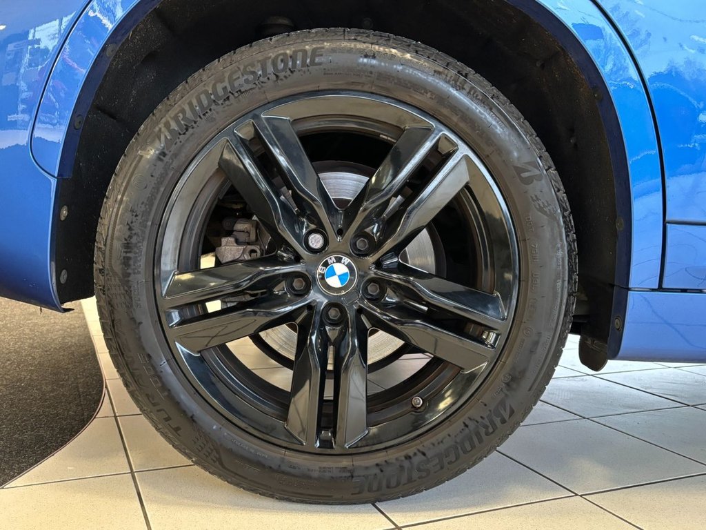 Used BMW X1 2017 for sale - 76711622: Photo 19