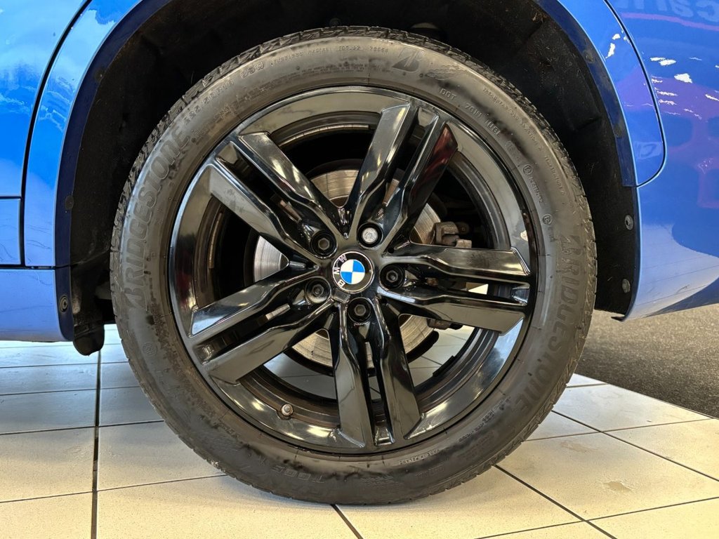 Used BMW X1 2017 for sale - 76711622: Photo 20