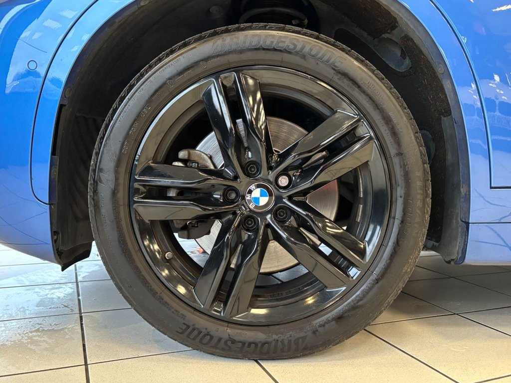 Used BMW X1 2017 for sale - 76711622: Photo 21
