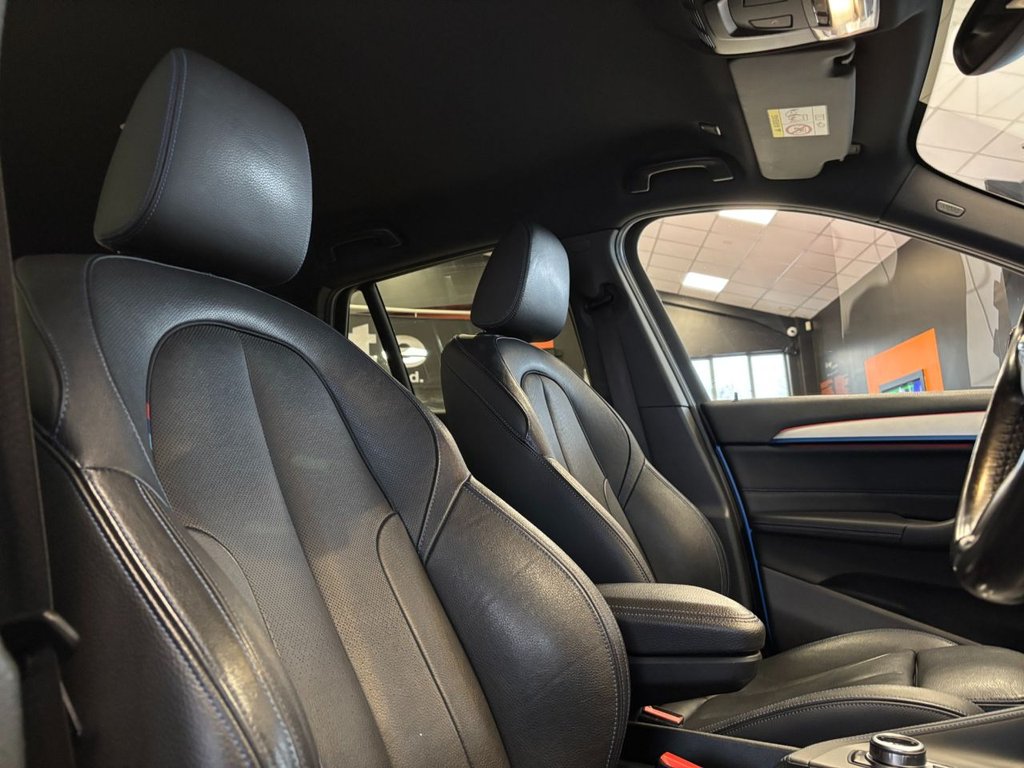 Used BMW X1 2017 for sale - 76711622: Photo 23