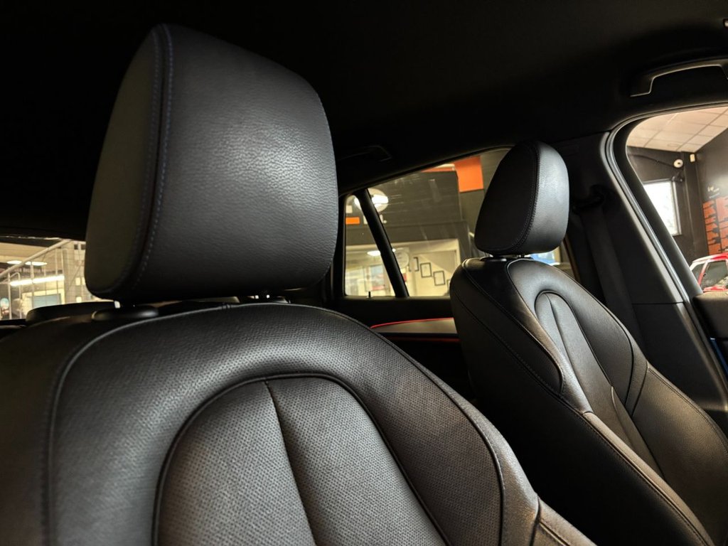 Used BMW X1 2017 for sale - 76711622: Photo 24