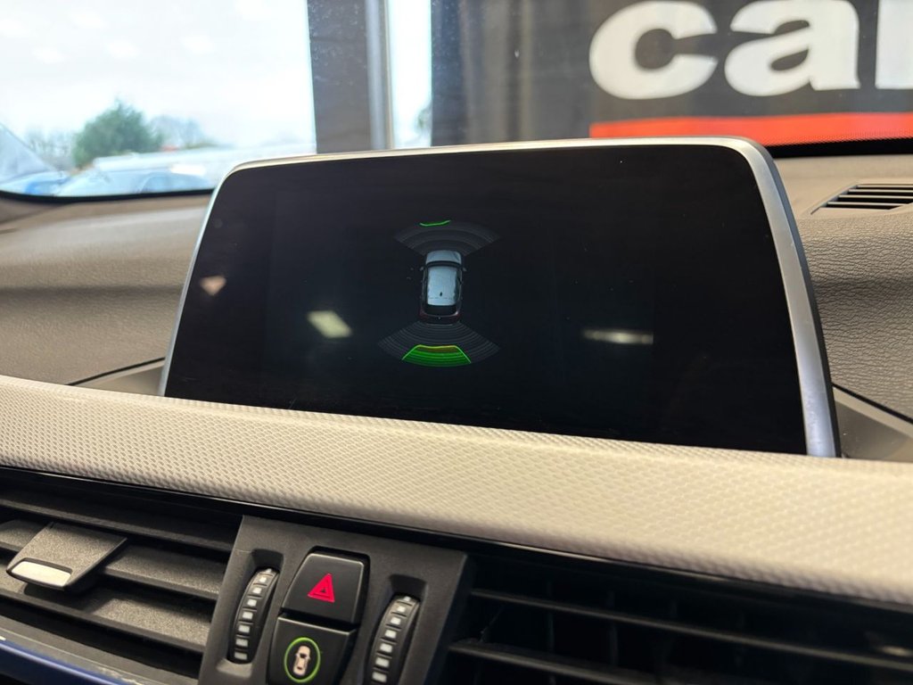 Used BMW X1 2017 for sale - 76711622: Photo 25