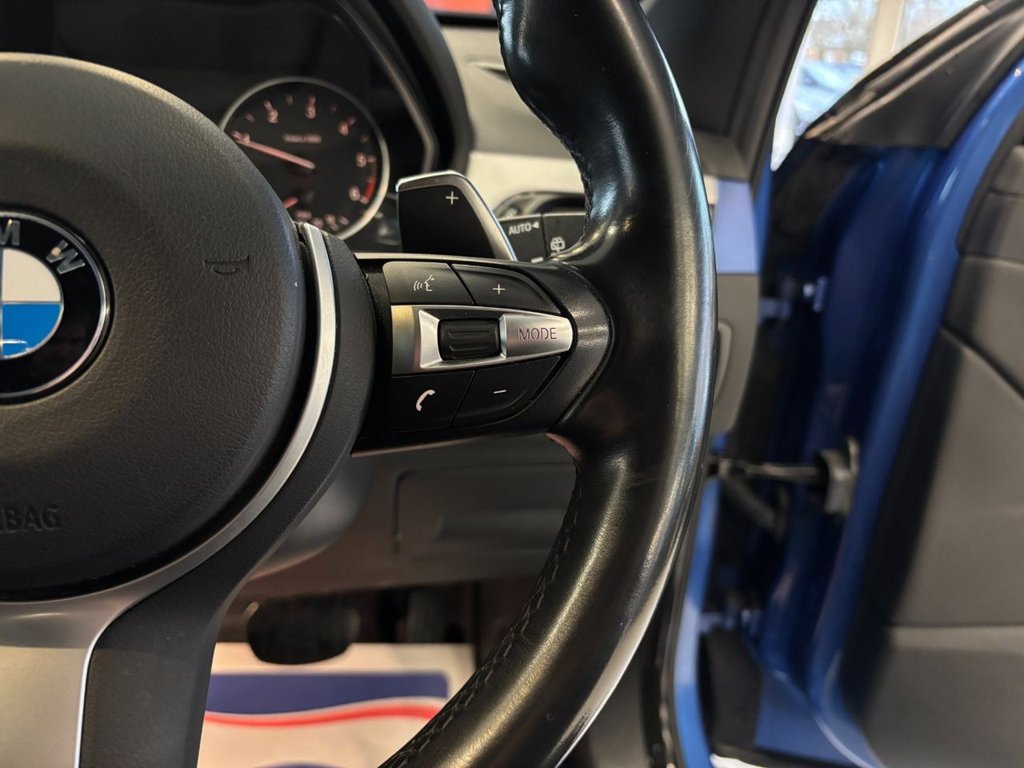 Used BMW X1 2017 for sale - 76711622: Photo 27